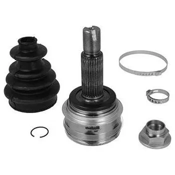 Auto-moto Sada kloubů, hnací hřídel CIFAM 607-826