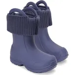 D.D.STEP ZATEPLENÉ HOLINY I106-42628 BLUE (28-29) - 2101066280295