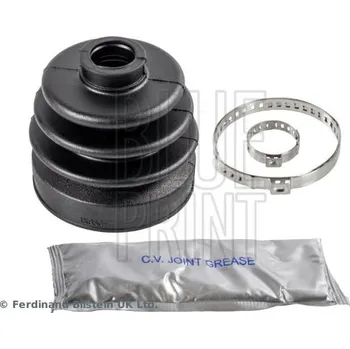 Manžeta ke kolu Sada měchů, hnací hřídel BLUE PRINT ADZ98105