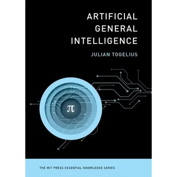 Technika Artificial General Intelligence - Yannakakis, Georgios N.; Togelius, Julian
