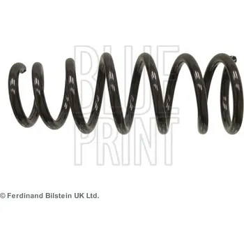 Pruzina podvozku BLUE PRINT ADT388313