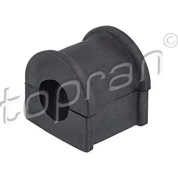 Stabilizátor nápravy Drzak, Pricny stabilizator TOPRAN 301 458