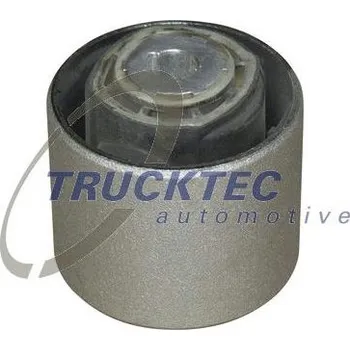 Silentblok nápravy Ulozeni, ridici mechanismus TRUCKTEC AUTOMOTIVE 02.31.293