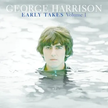 Hudba George Harrison - Early Takes Volume 1 (LP, 6401152)