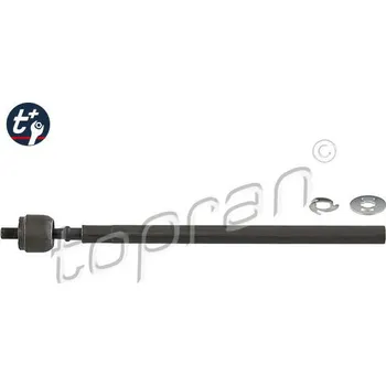 Táhlo řízení Axiální kloub, příčné táhlo řízení TOPRAN 720 397