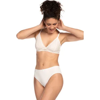 Kalhotky Dámské kalhotky L-127BI-16 3-pack směs barev L