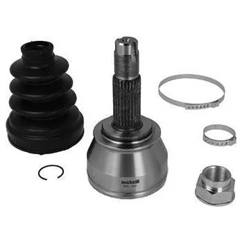 Auto-moto Sada kloubů, hnací hřídel CIFAM 607-612