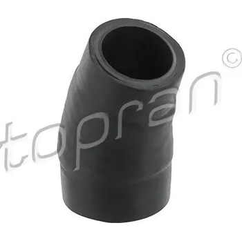 Auto-moto Hadička, odvzdušnění víka hlavy válce TOPRAN 119 276