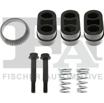 Montazni sada, tlumic vyfuku FA1 K120615