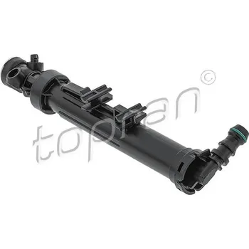 Stěrač Tryska ostrikovace, cisteni svetlometu TOPRAN 409 763