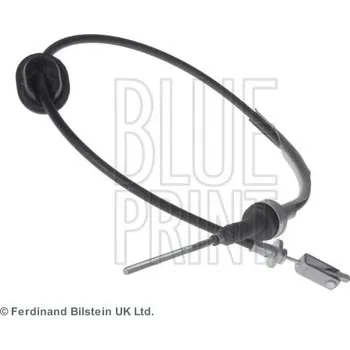 Spojkové lanko Tazne lanko, ovladani spojky BLUE PRINT ADM53811