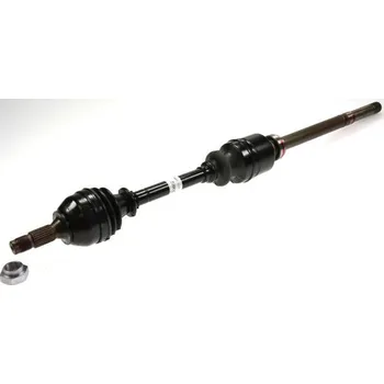 Hřídel nápravy Hnací hřídel SPIDAN 20662