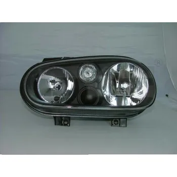 Přední světlomet Hlavní světlomety - sada TYC 20-5385-38-20