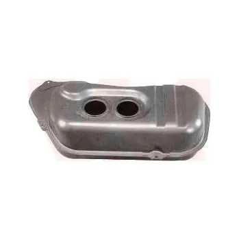 Palivová nádrž Palivová nádrž VAN WEZEL 4319082