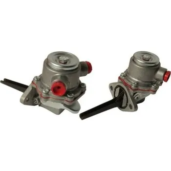 Posilovač řízení Napájecí podavaci čerpadlo 3055375r93 Case New Holland MZR 18915