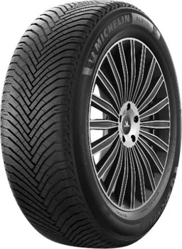 Zimní osobní pneu Michelin Alpin 7 225/55 R17 101 V XL