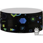 Čelenka funkční Dráče Barva: Černá, Velikost: L