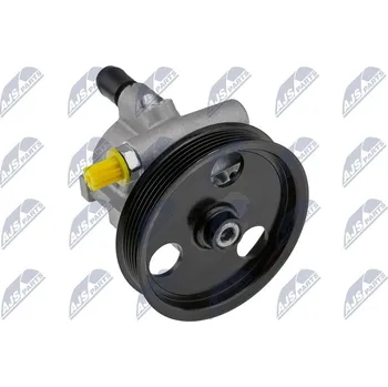 Posilovač řízení Hydraulické čerpadlo, řízení NTY SPW-RE-006