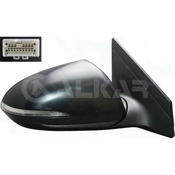 Auto zrcátko vnejsi zpetne zrcatko ALKAR 6146679