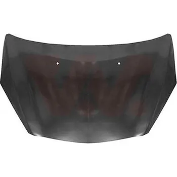 Kapota Kapota motoru VAN WEZEL 2763660