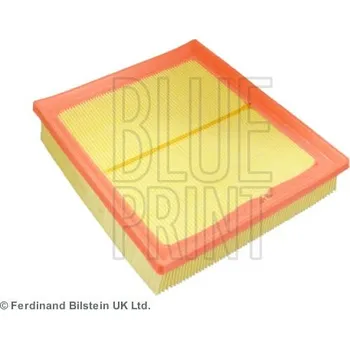 Vzduchový filtr Vzduchový filtr BLUE PRINT ADU172242