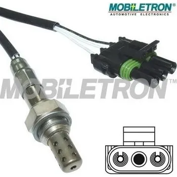 Autoelektrika Lambda sonda Mobiletron Bosch 0 258 003 017