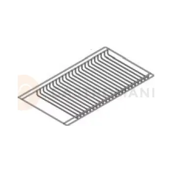 Plech na pečení Nakládací rošt GN 1/1 | RATIONAL, CombiGrill