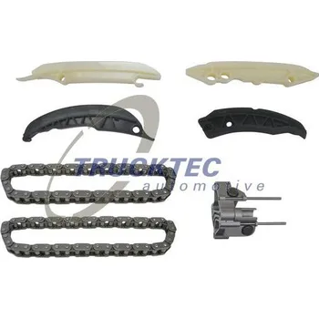Rozvod motoru Sada rozvodového řetězu TRUCKTEC AUTOMOTIVE 08.12.069