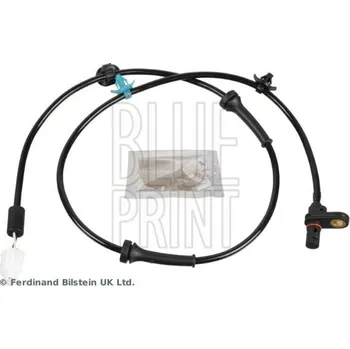 Brzdový systém Snímač, počet otáček kol BLUE PRINT ADBP710013