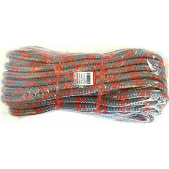 Lany Enpro Průmyslové lano z polypropylenu 40 pramenů