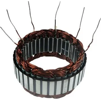 Alternátor Stator alternátoru RC - Valeo 83608541