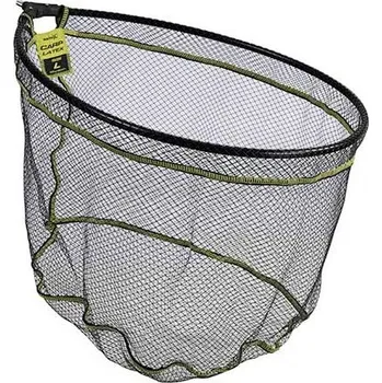 Podběrák Matrix Podběráková Hlava Carp Latex Landing Net - L 55x45 cm