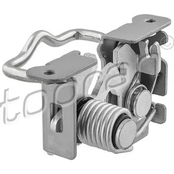 Autozámek Zámek kapoty motoru TOPRAN 503 793