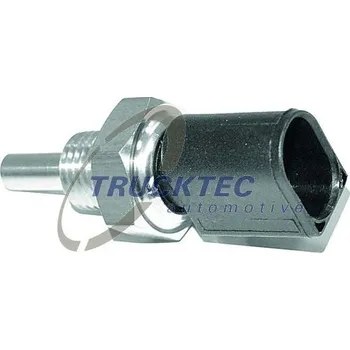 Čidlo automobilu Snímač, teplota paliva TRUCKTEC AUTOMOTIVE 01.17.070