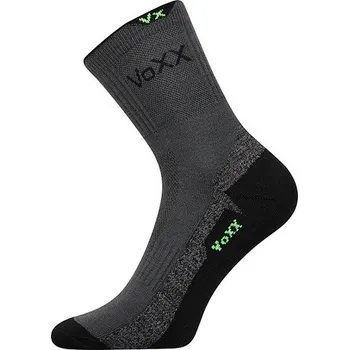 VoXX Boma Lonka Litex+MASCOTT sportovní ponožky VoXX, MASCOTT sportovní ponožky VoXX, VoXX, 101518 Tmavě šedá 23-25 (35-38)