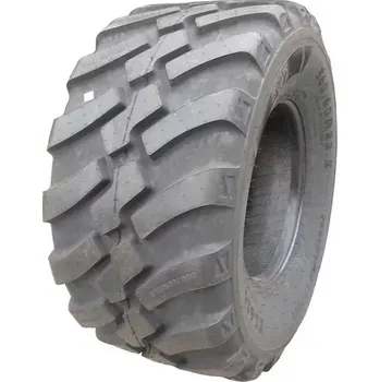 Pneu pro těžký stroj Zemědělská pneu BKT 650/55R 26.5 178 D TL FL 630 SUPER HD