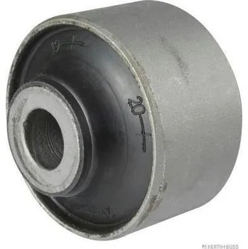 Silentblok nápravy Ulozeni, ridici mechanismus HERTH+BUSS JAKOPARTS J4201102