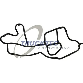 Chladič motoru Těsnění, chladič oleje TRUCKTEC AUTOMOTIVE 02.18.124