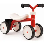 Smoby Odrážedlo Rookie červené