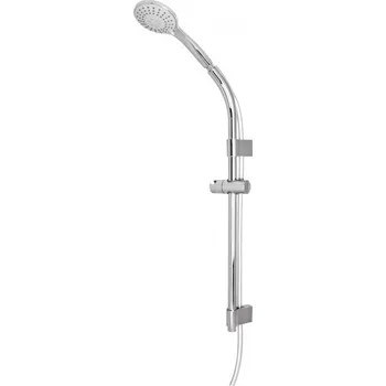 Sprchový set Komplet AMADEUS sprchový chrom OLBA624027