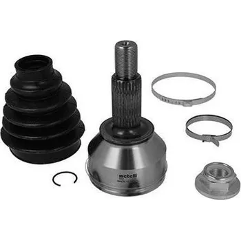 Auto-moto Sada kloubů, hnací hřídel CIFAM 607-640