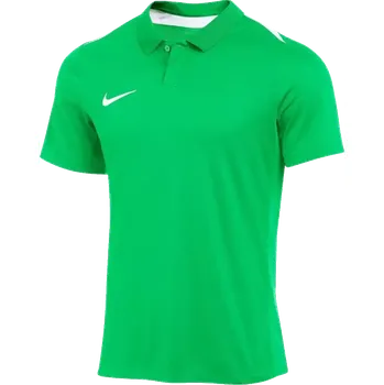 Pánská košile Pánská polokošile Nike Dri-FIT Academy Pro 24 Polo zelená
