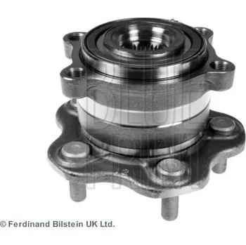 Sada lozisek kol BLUE PRINT ADN18370