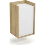 Modulární skříňka MOBIUS SZAFKA 1D Halmar