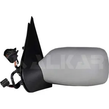 Auto zrcátko vnejsi zpetne zrcatko ALKAR 6155386