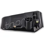 Hydraulický filtr, automatická převodovka TOPRAN 115 573