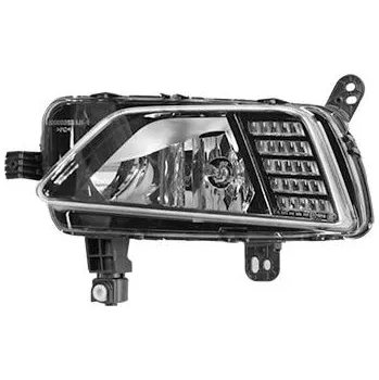 Osvětlení automobilu Mlhovka VAN WEZEL 5751995