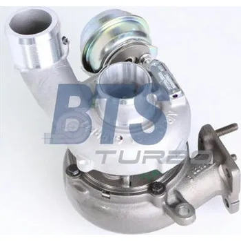 Turbodmychadlo Dmychadlo, plnění BTS Turbo T914776