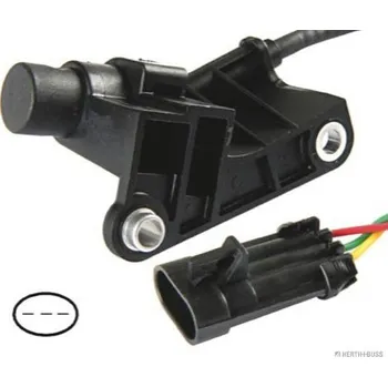Snímač, poloha vačkového hřídele HERTH+BUSS ELPARTS 70630005
