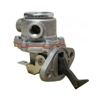 Čerpadlo Membránové podávací čerpadlo Fendt F312200710041 MZR 17836